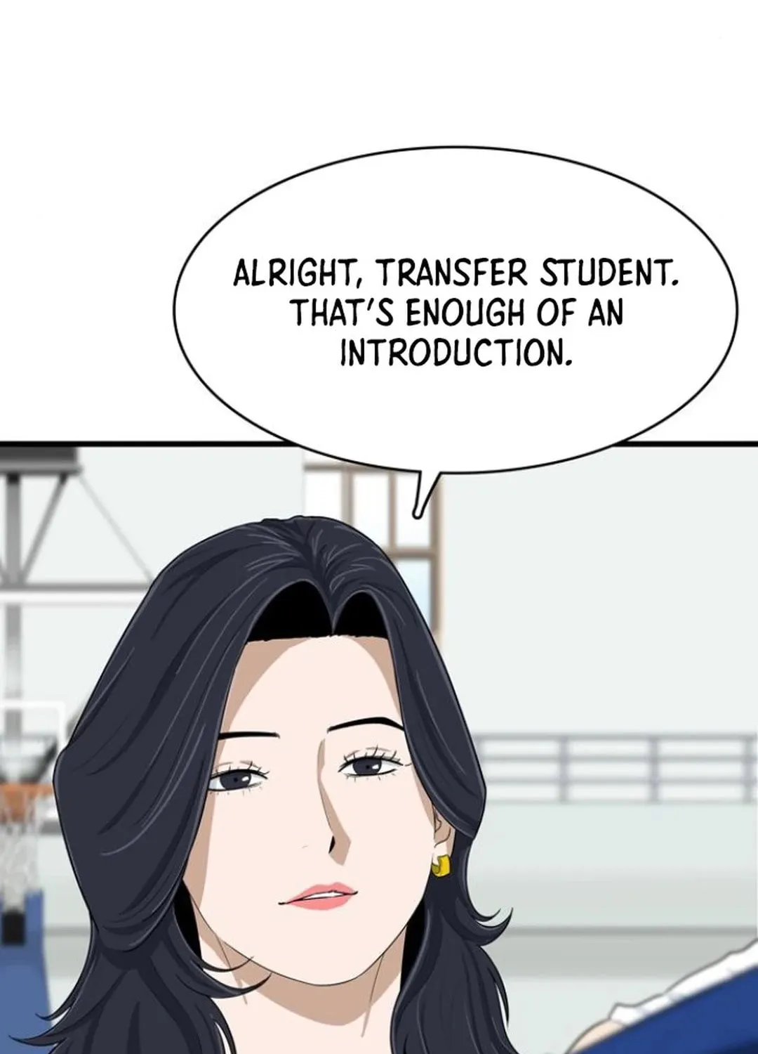 Upset Chapter 3 page 21 - 