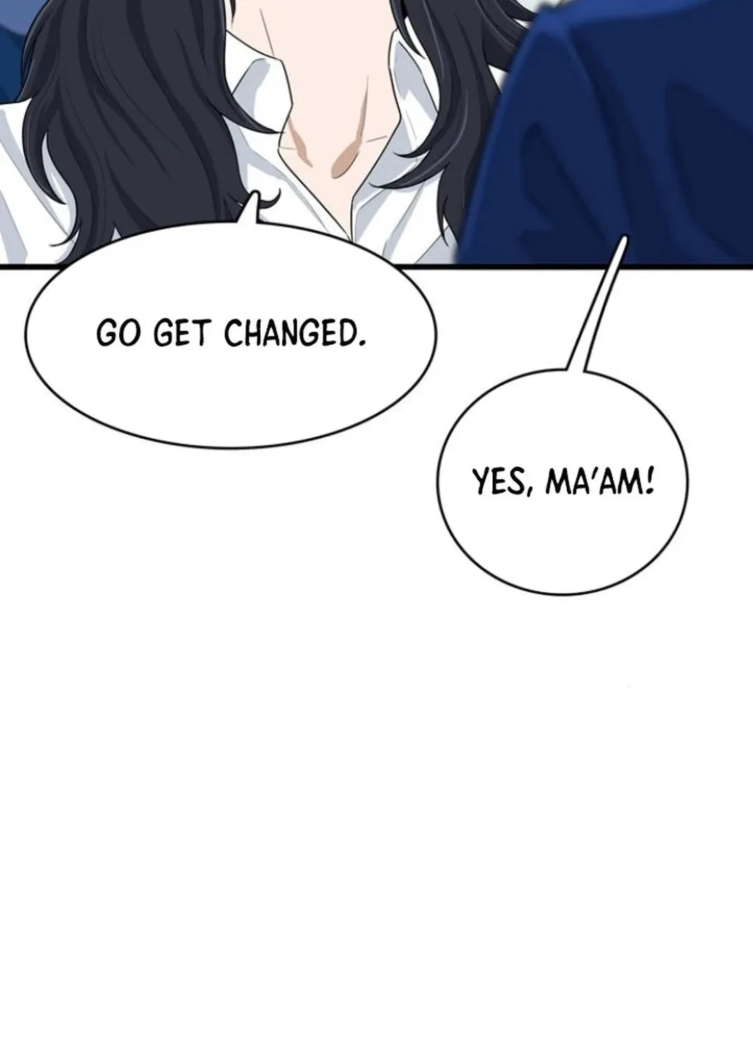 Upset Chapter 3 page 22 - 