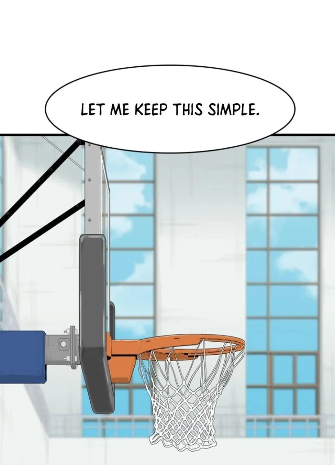 Upset Chapter 3 page 23 - 