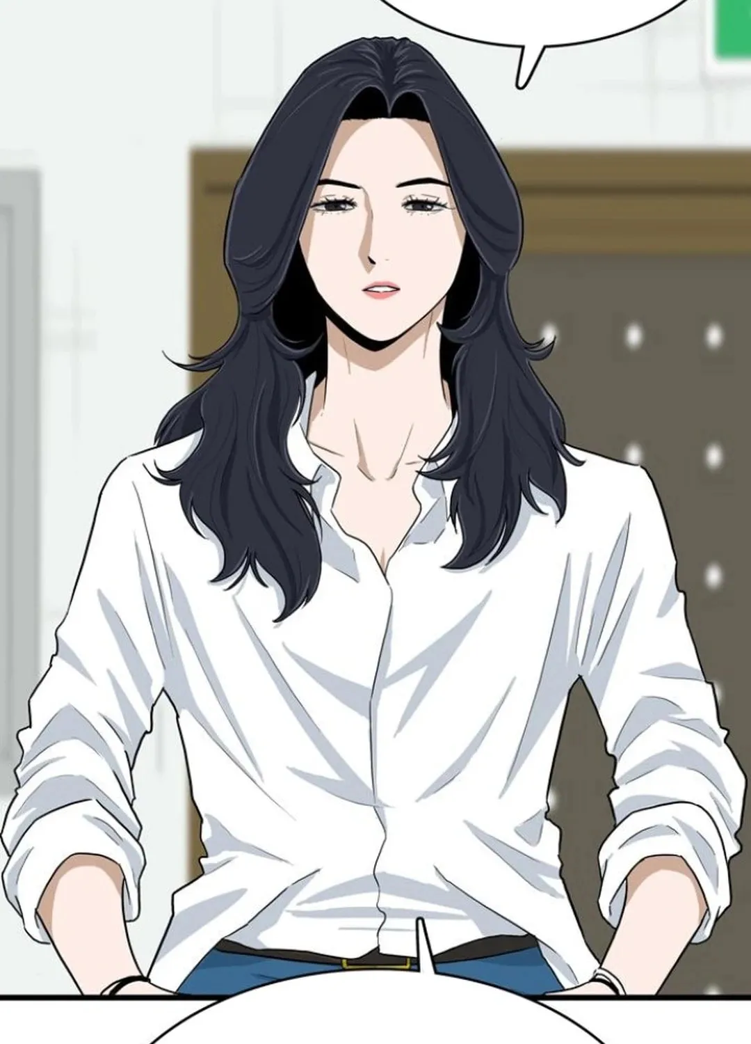 Upset Chapter 3 page 25 - 