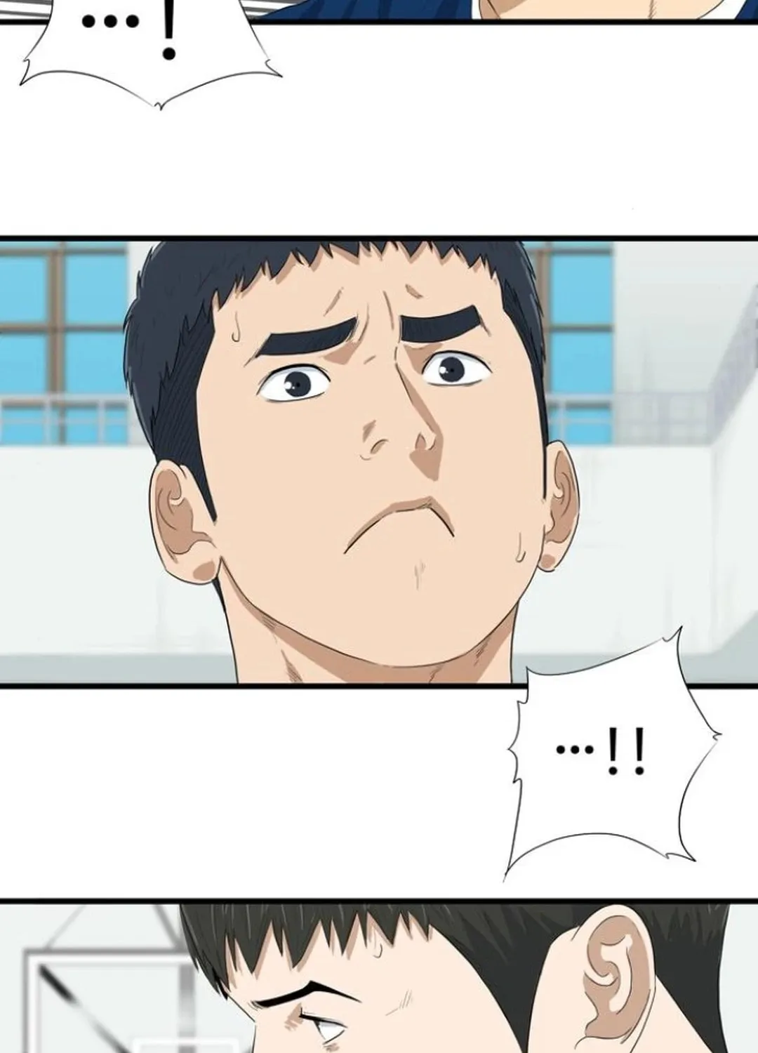Upset Chapter 3 page 29 - 
