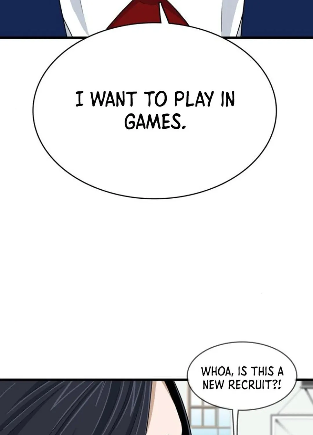 Upset Chapter 3 page 4 - 
