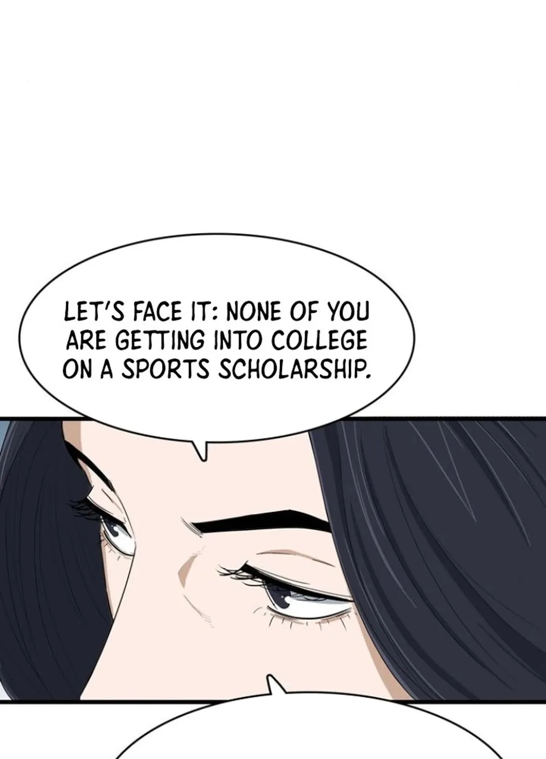 Upset Chapter 3 page 31 - 