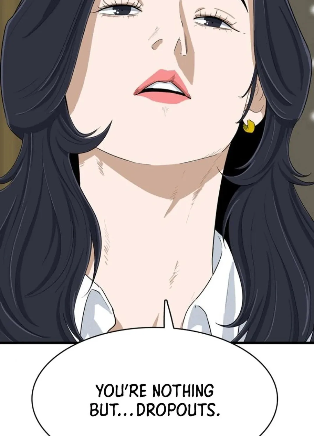 Upset Chapter 3 page 33 - 