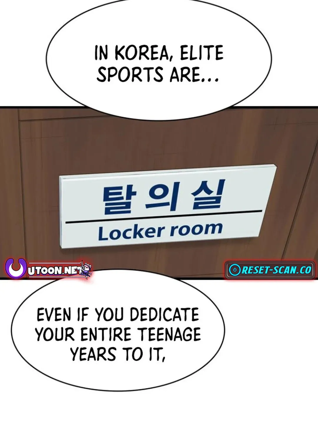 Upset Chapter 3 page 35 - 