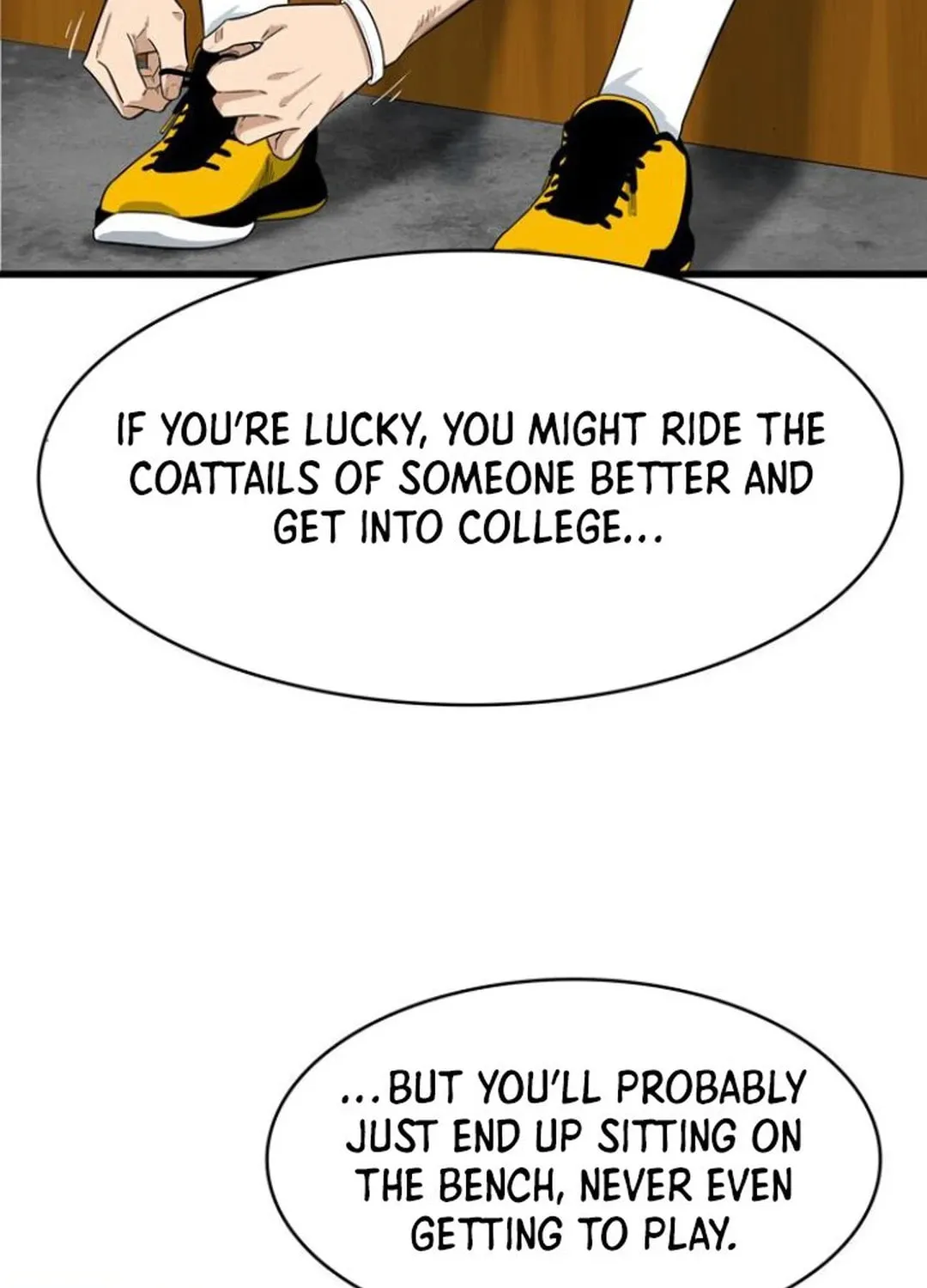 Upset Chapter 3 page 37 - 