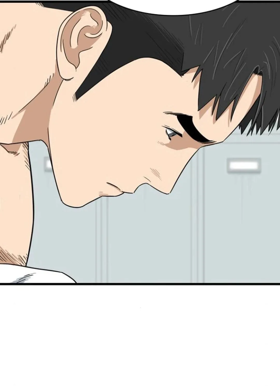 Upset Chapter 3 page 38 - 