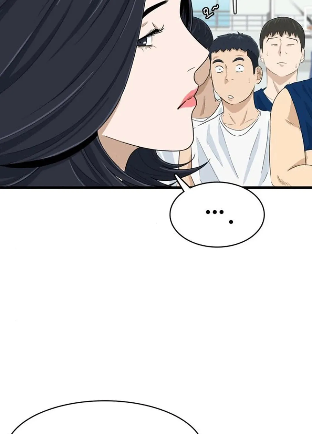 Upset Chapter 3 page 5 - 