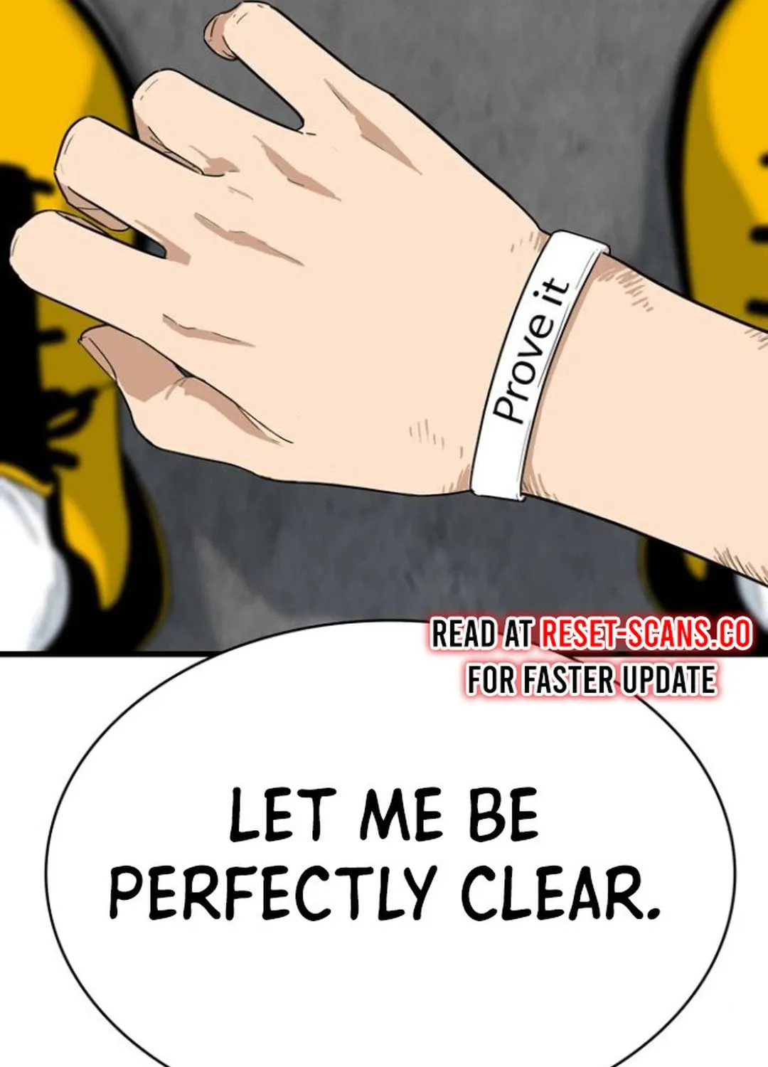 Upset Chapter 3 page 42 - 