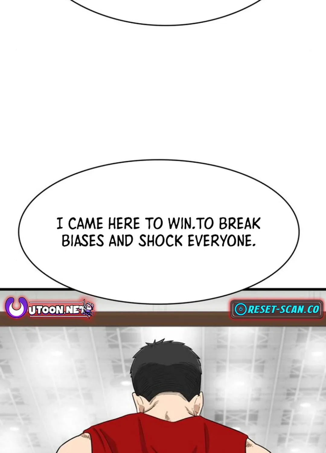 Upset Chapter 3 page 43 - 
