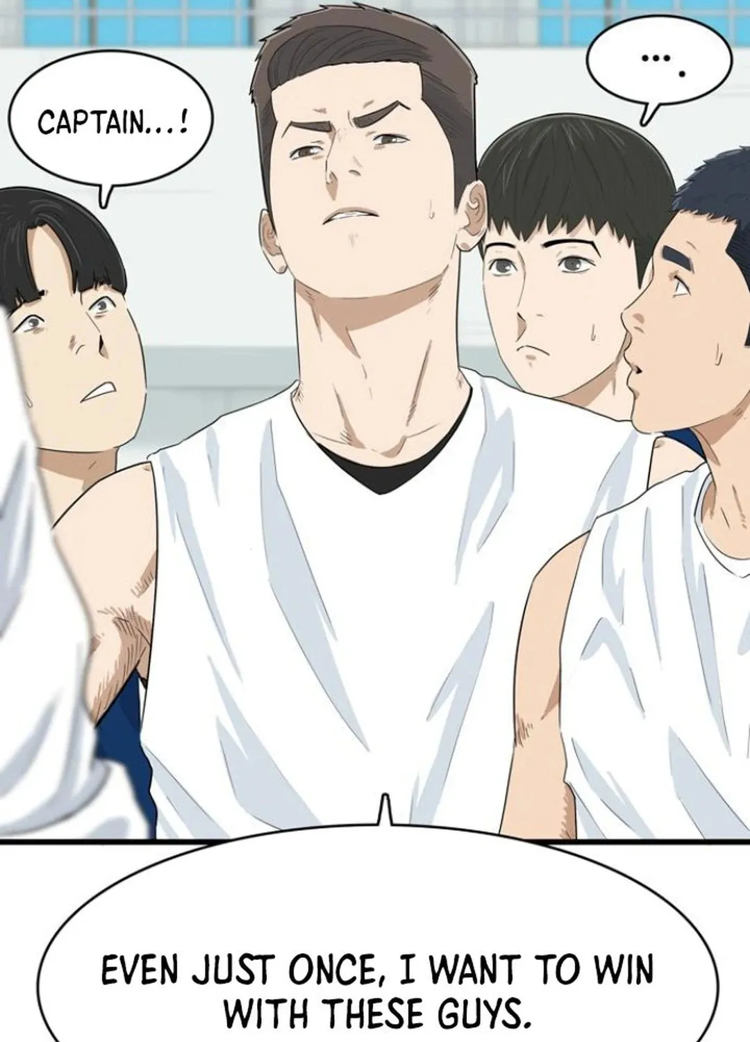 Upset Chapter 3 page 48 - 