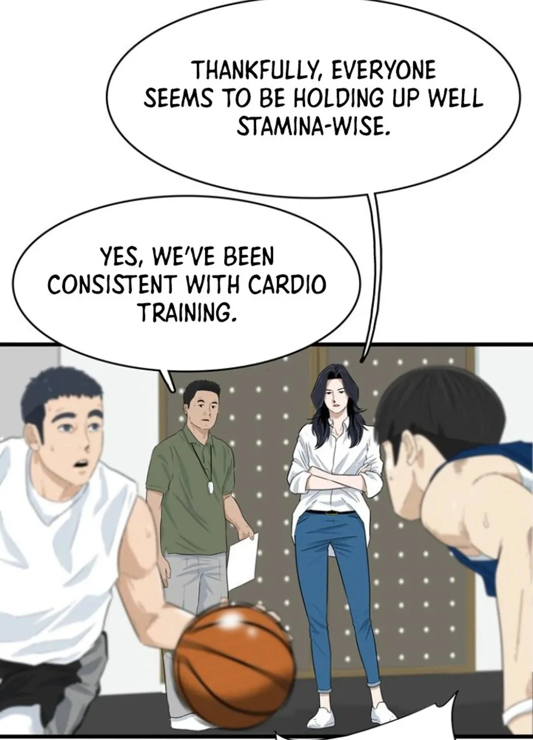 Upset Chapter 3 page 55 - 