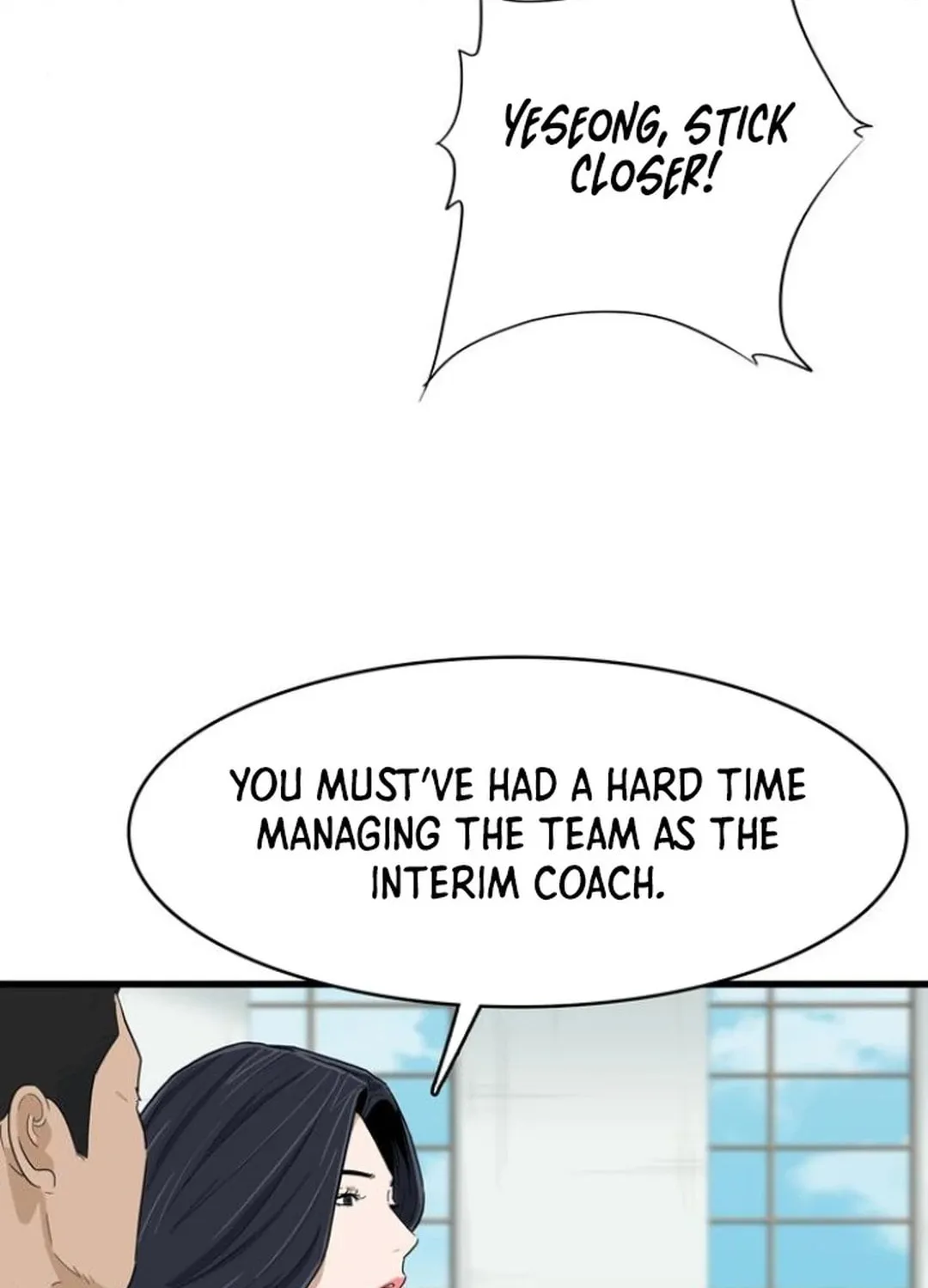 Upset Chapter 3 page 56 - 