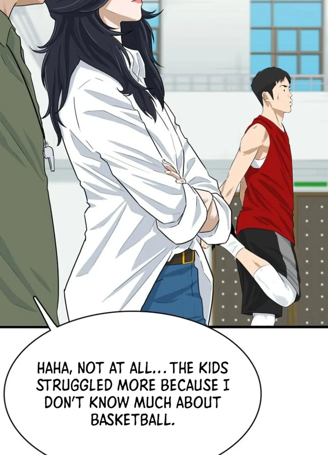 Upset Chapter 3 page 57 - 