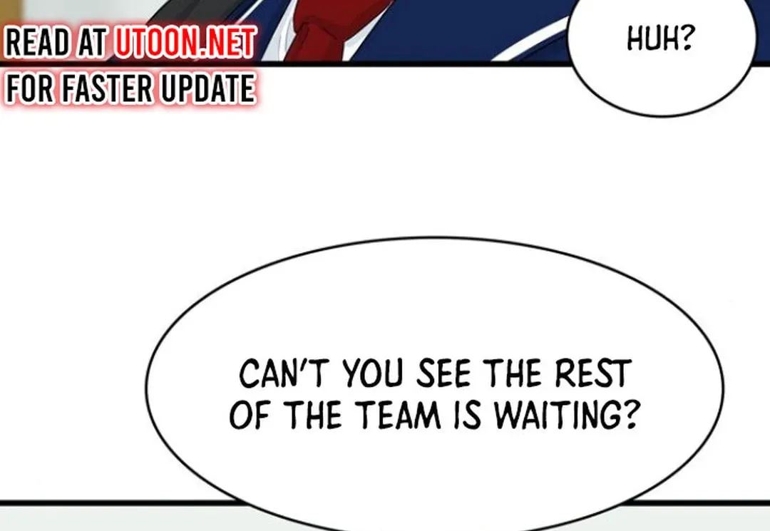 Upset Chapter 3 page 7 - 