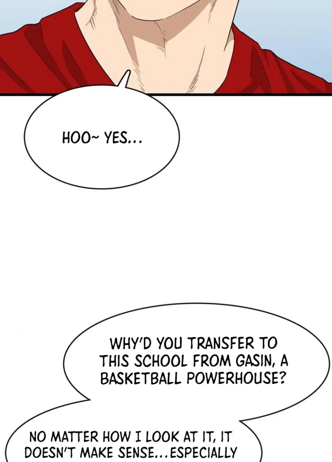 Upset Chapter 3 page 63 - 