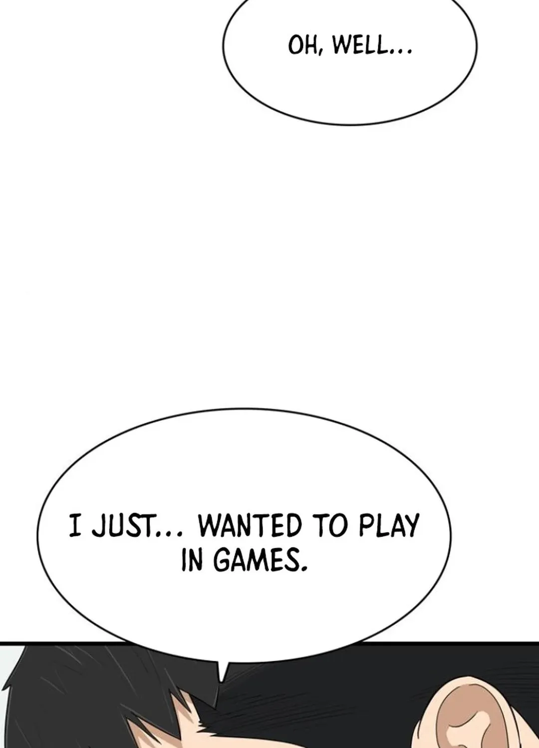 Upset Chapter 3 page 65 - 