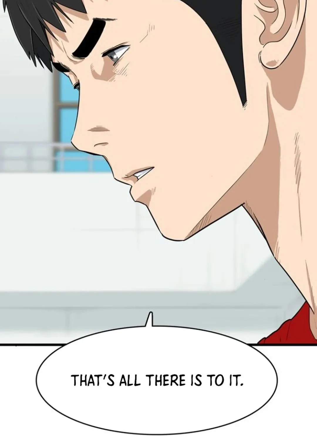 Upset Chapter 3 page 66 - 