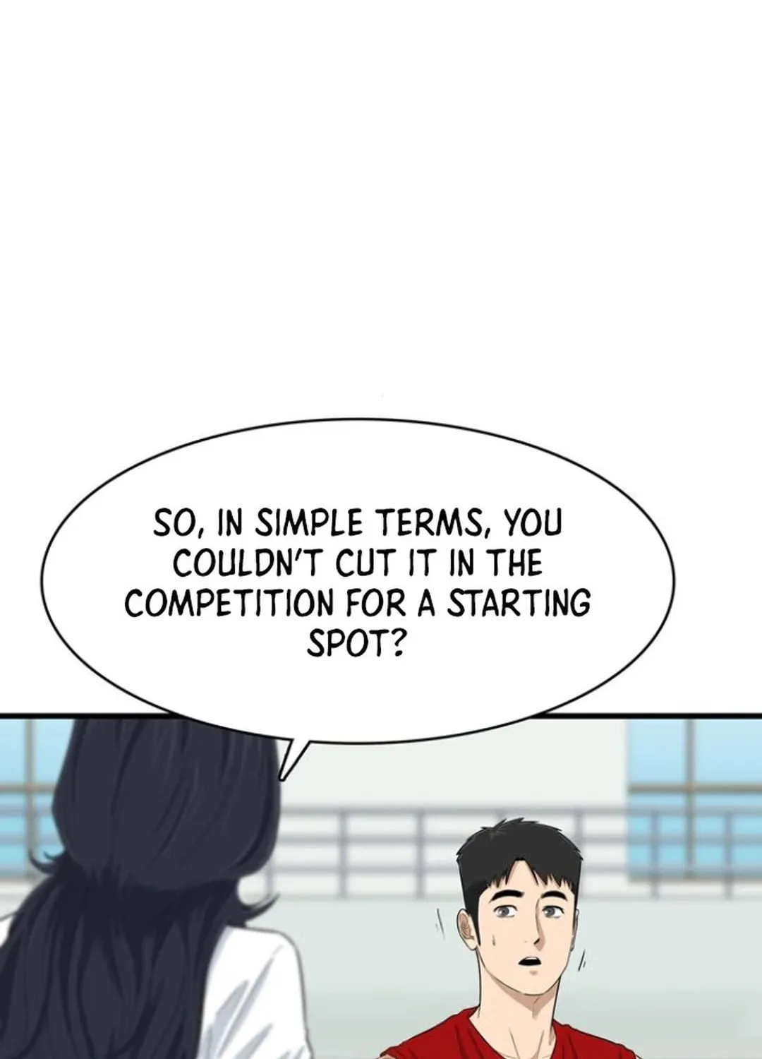 Upset Chapter 3 page 67 - 