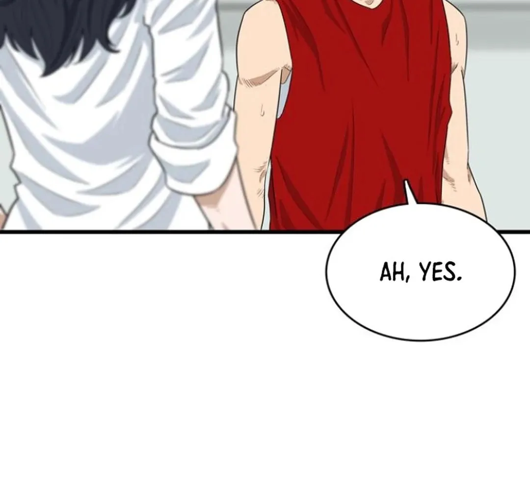 Upset Chapter 3 page 68 - 