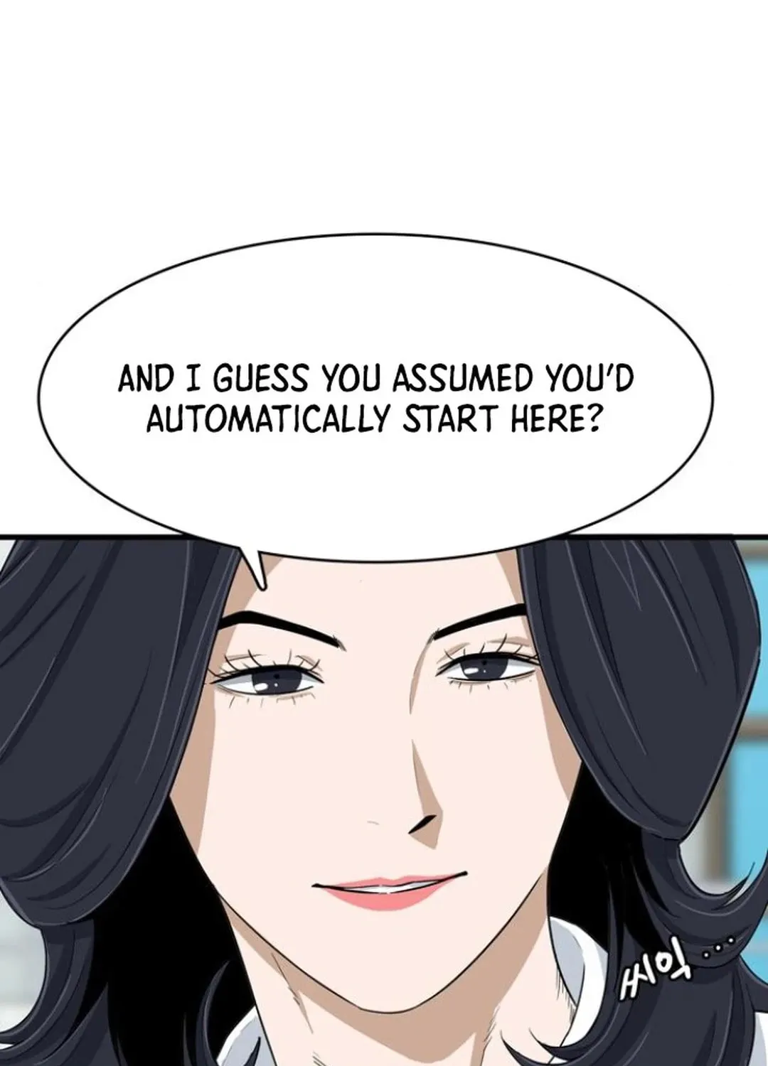 Upset Chapter 3 page 69 - 