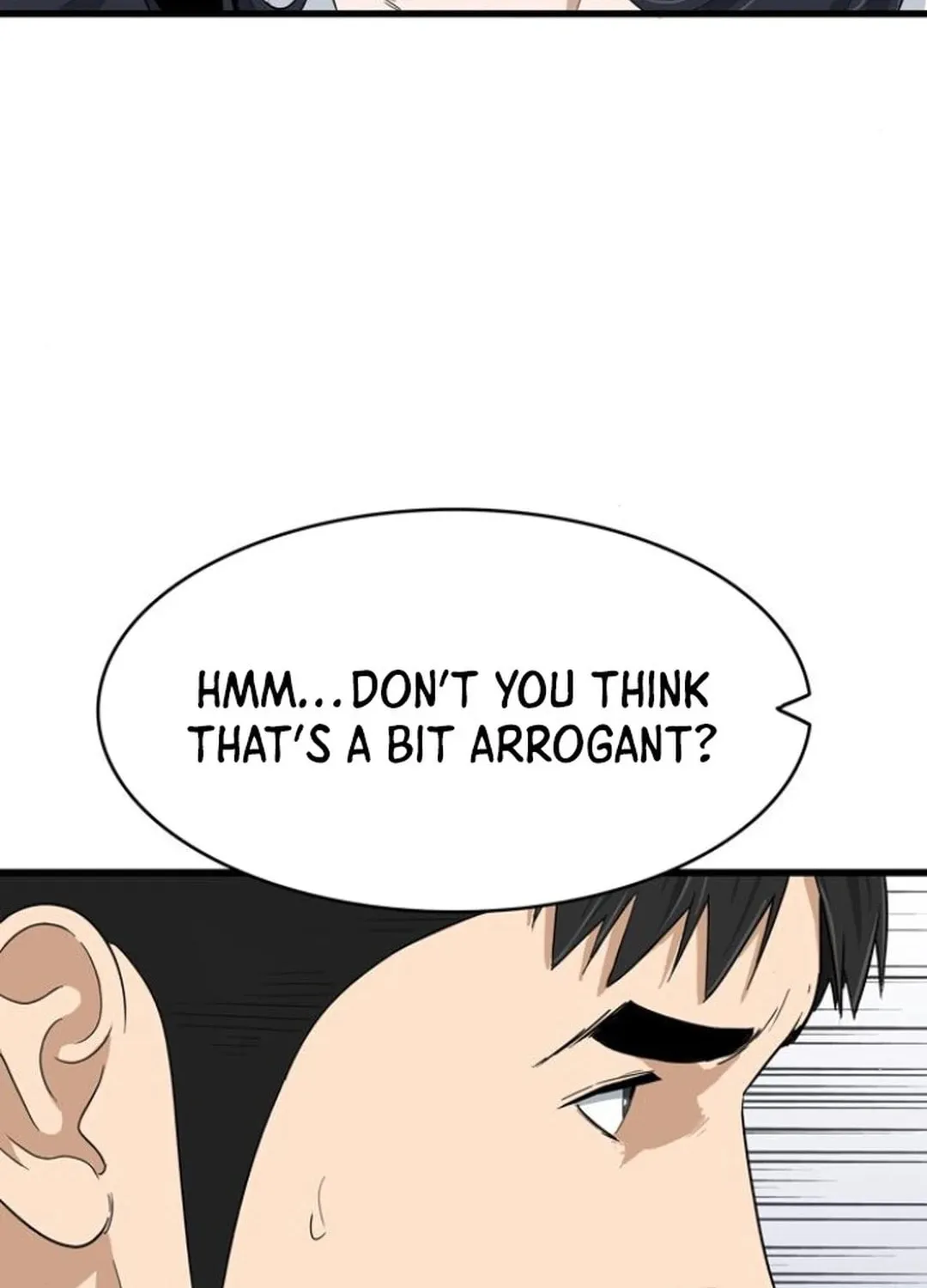 Upset Chapter 3 page 70 - 