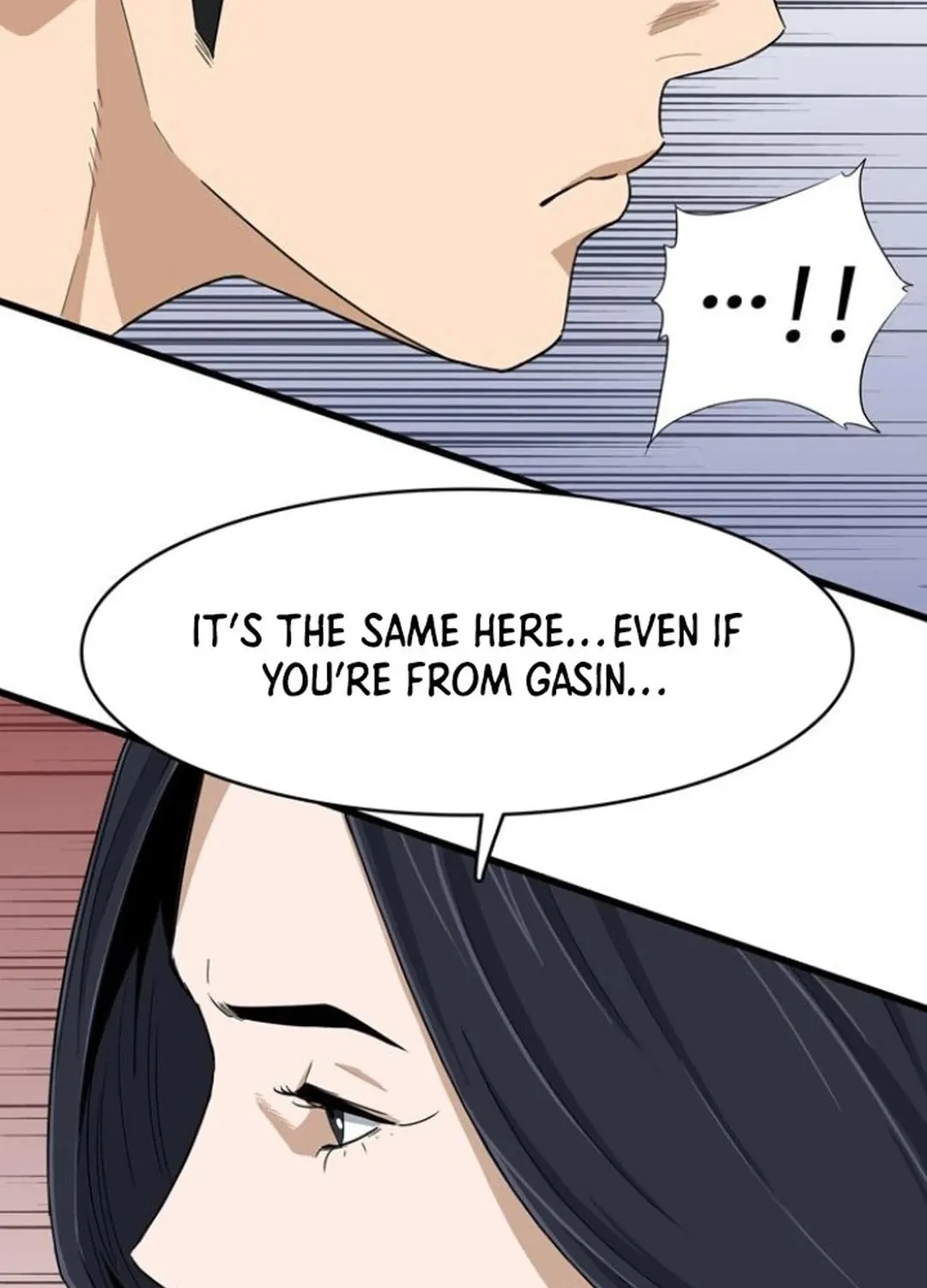 Upset Chapter 3 page 71 - 