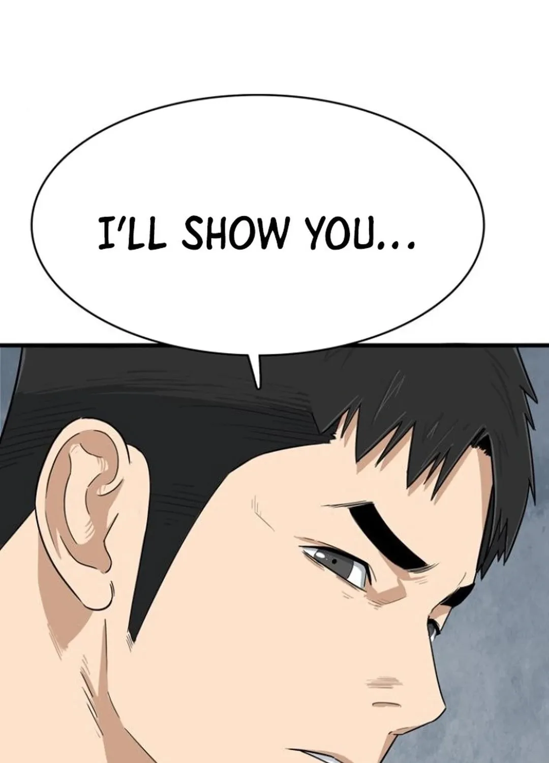 Upset Chapter 3 page 76 - 