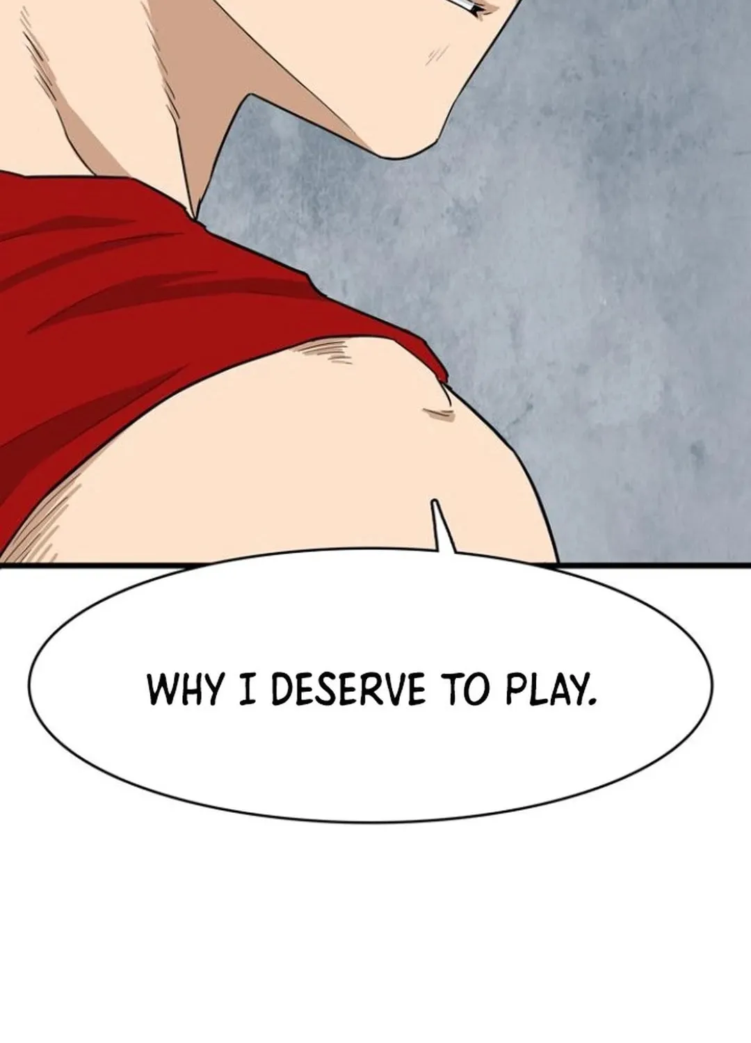 Upset Chapter 3 page 77 - 