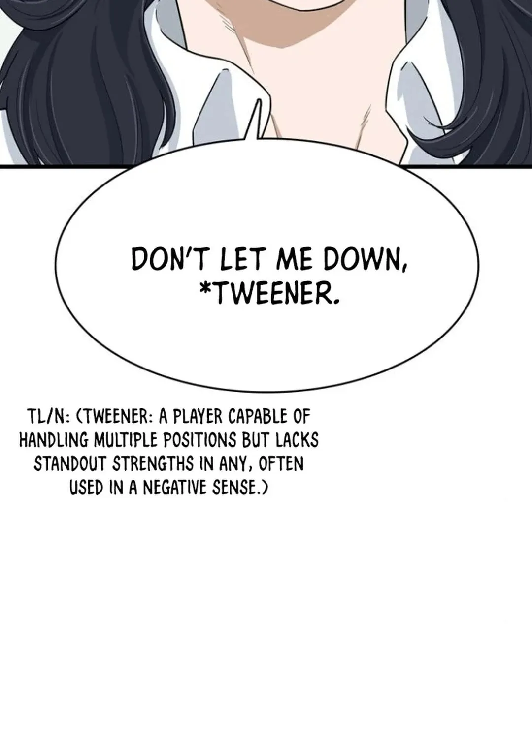 Upset Chapter 3 page 79 - 