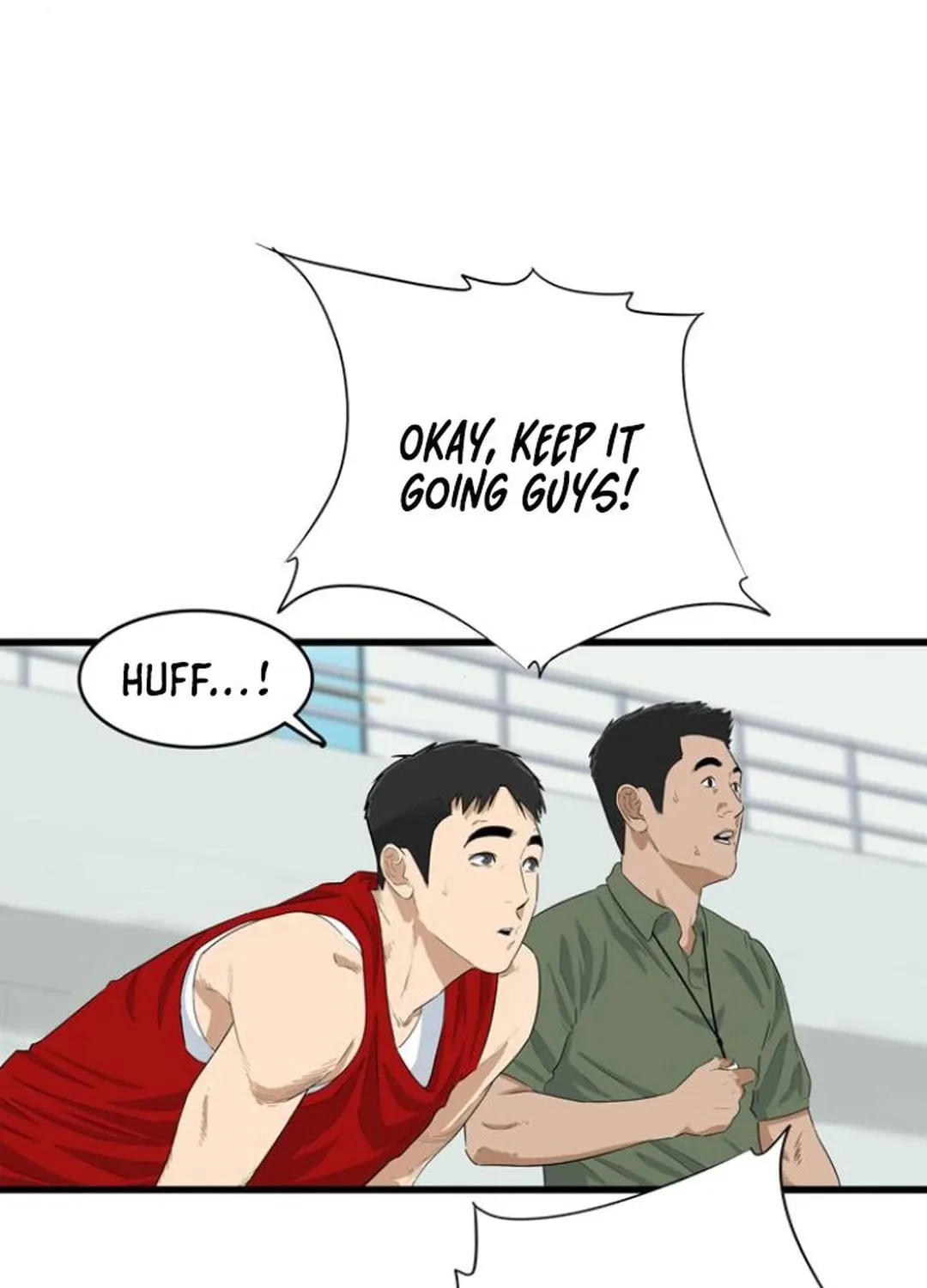 Upset Chapter 3 page 80 - 