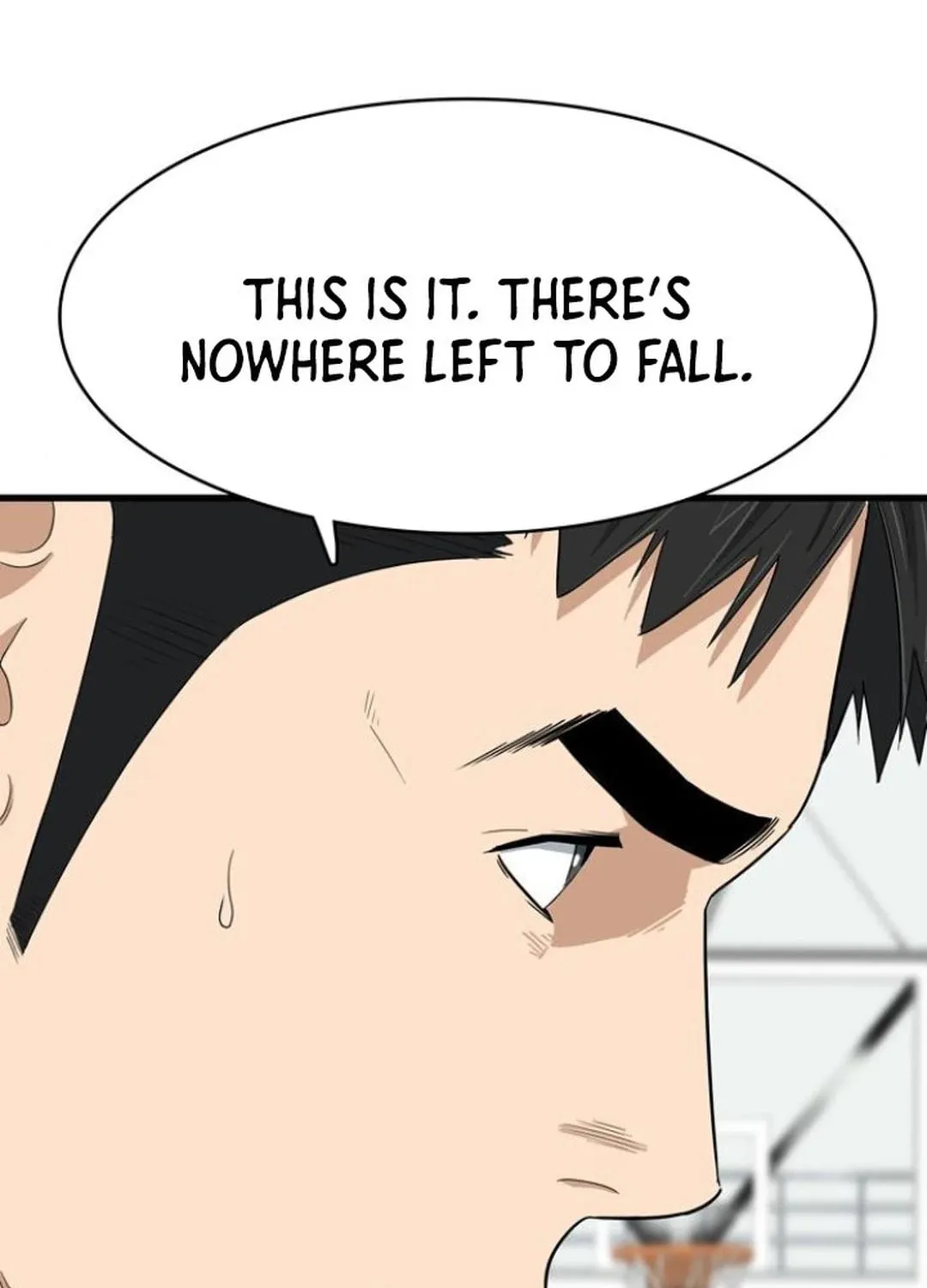 Upset Chapter 3 page 85 - 