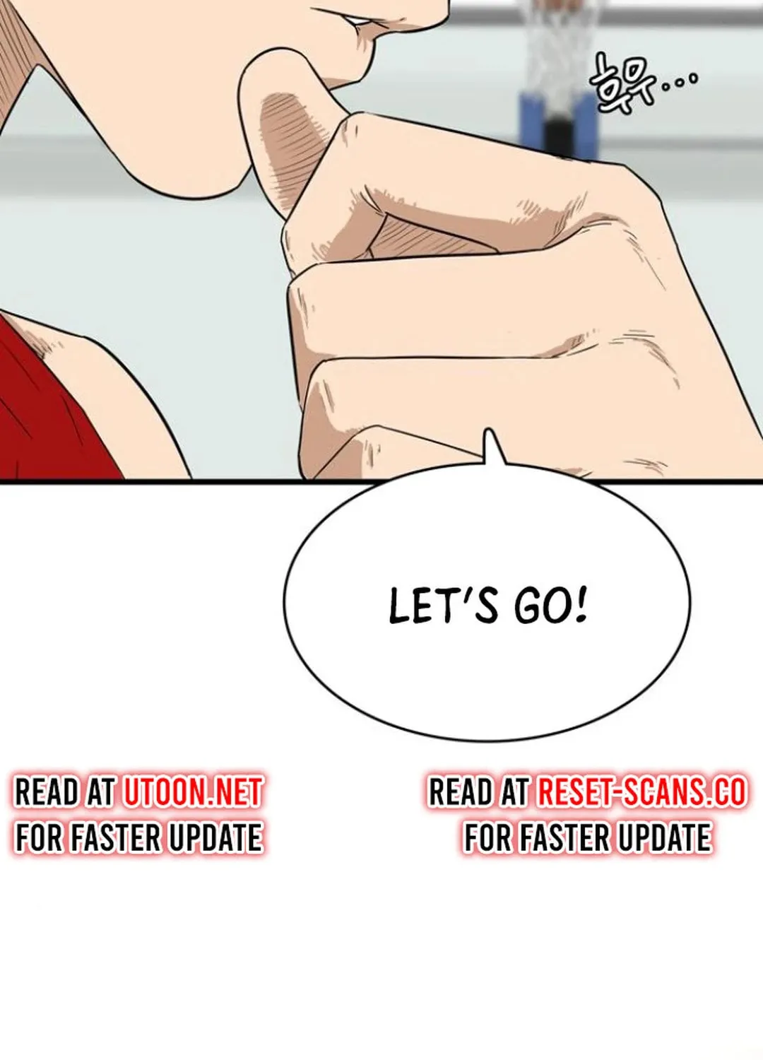 Upset Chapter 3 page 86 - 