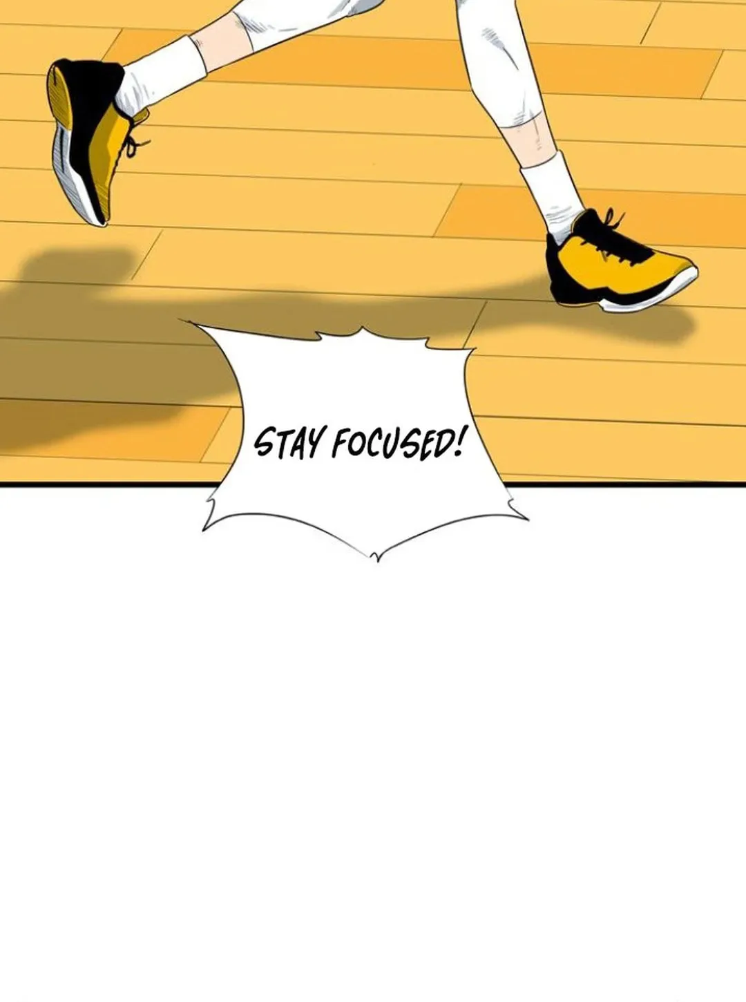 Upset Chapter 3 page 88 - 