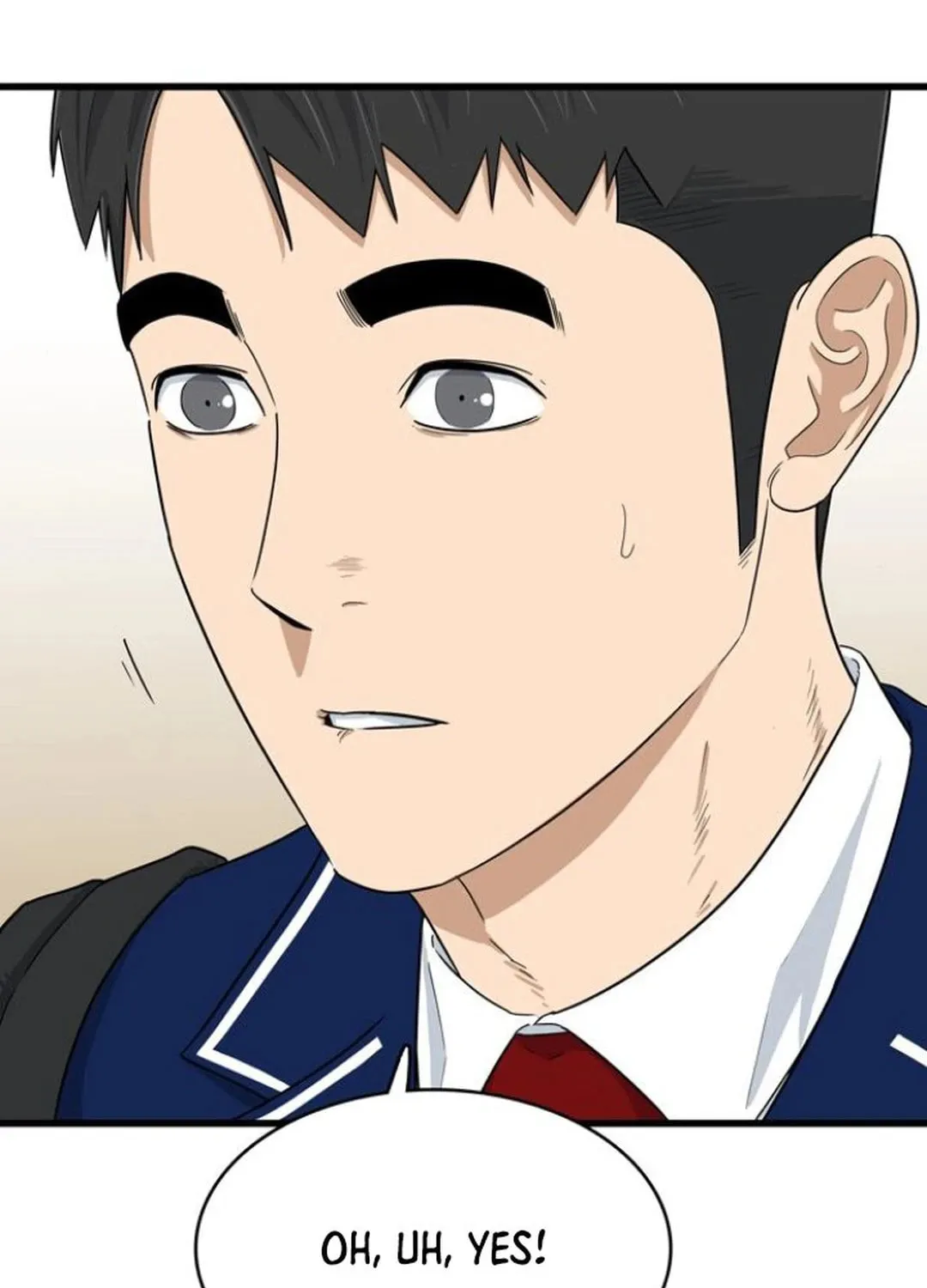 Upset Chapter 3 page 10 - 