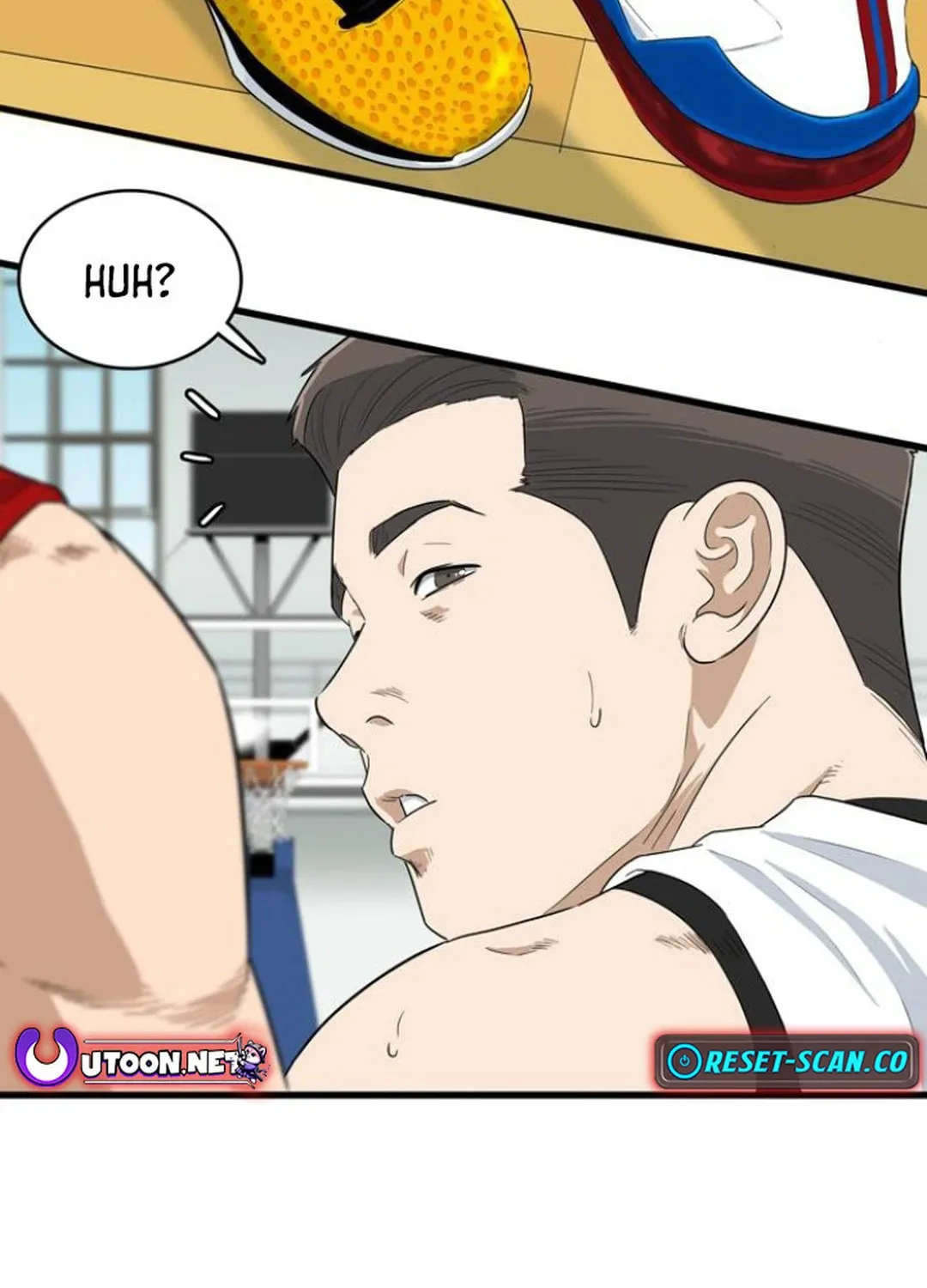 Upset Chapter 3 page 91 - 