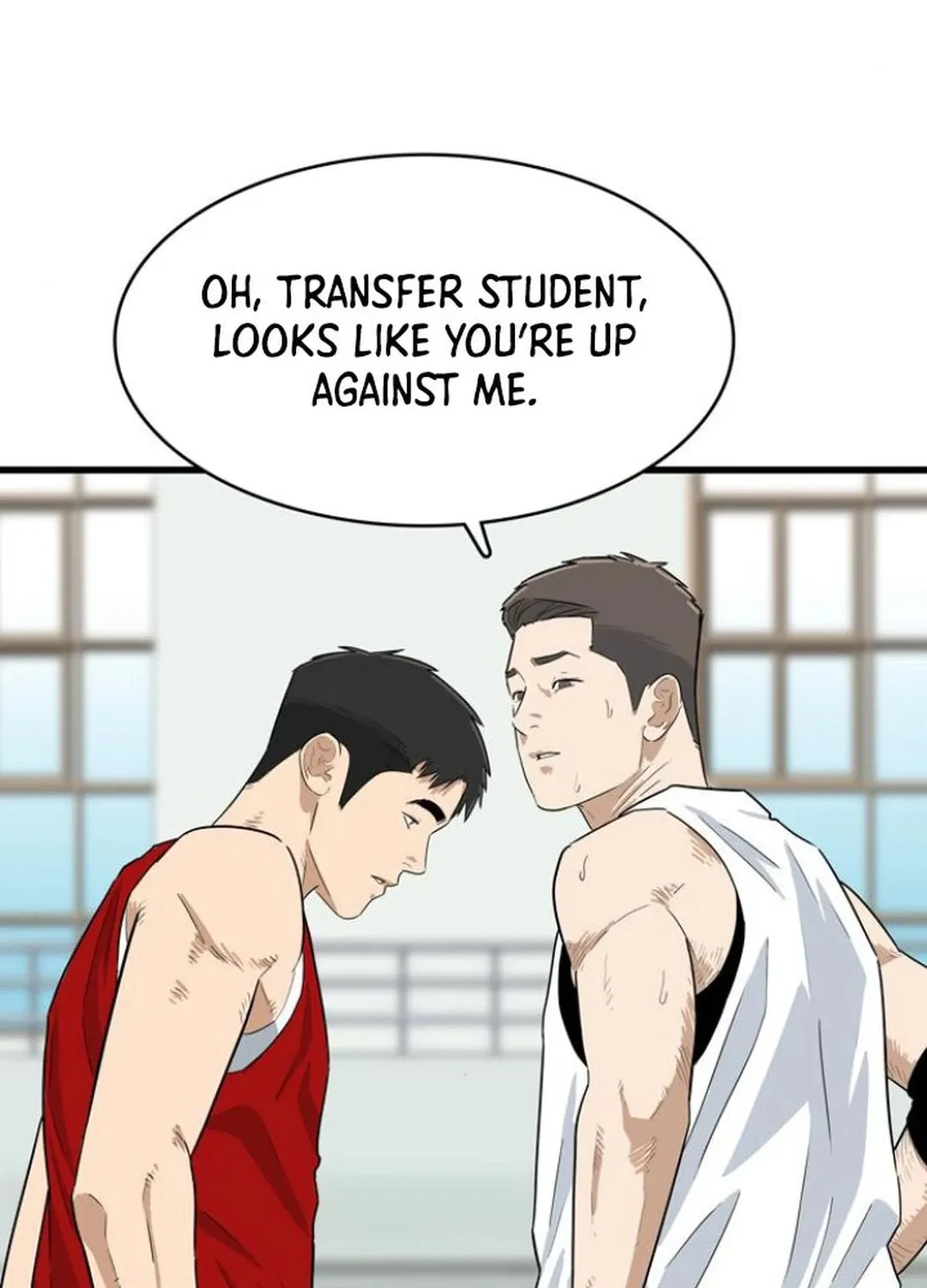 Upset Chapter 3 page 92 - 