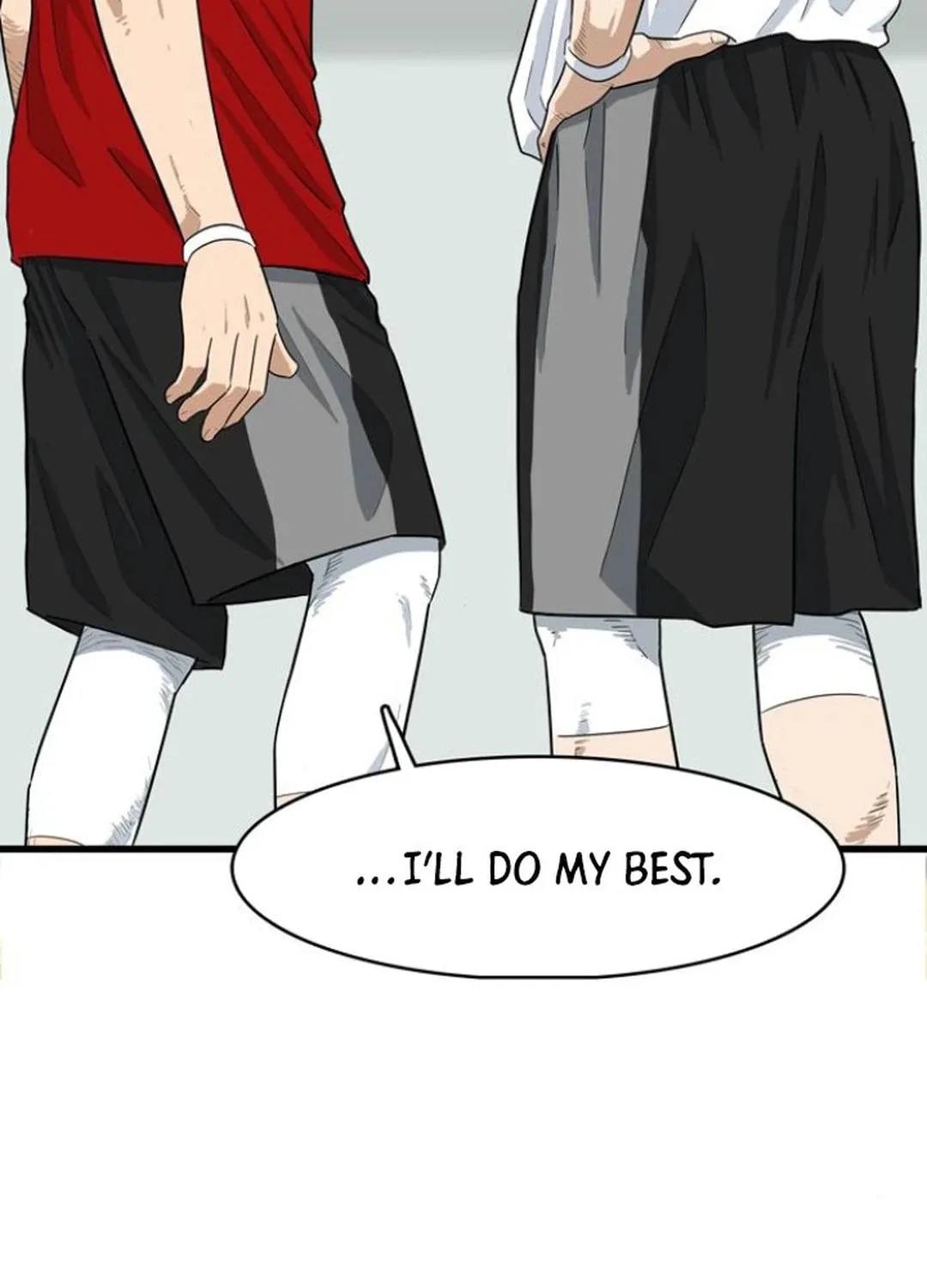 Upset Chapter 3 page 93 - 