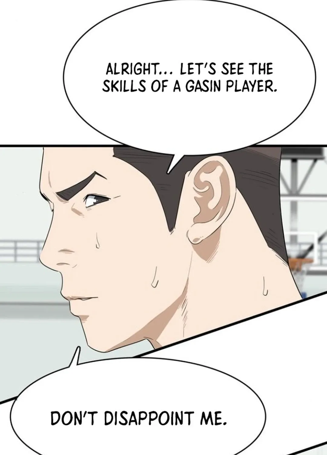 Upset Chapter 3 page 95 - 