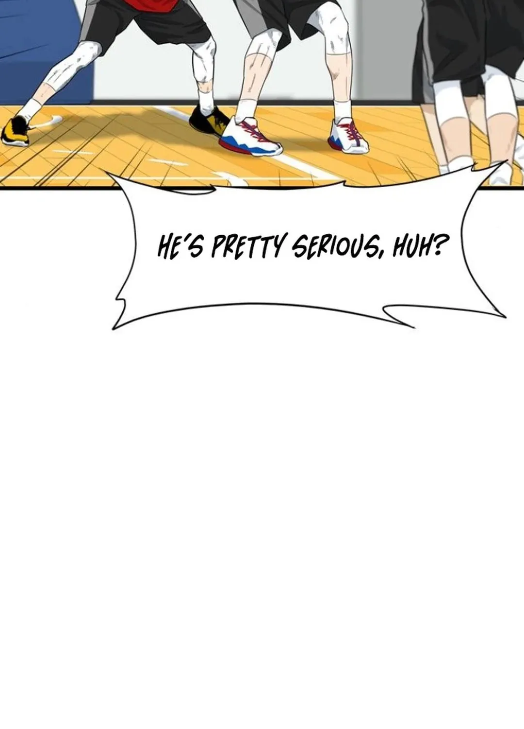 Upset Chapter 3 page 99 - 