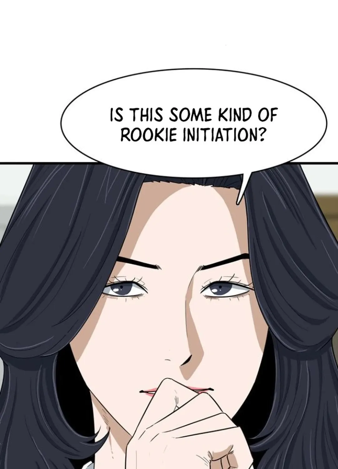 Upset Chapter 3 page 100 - 