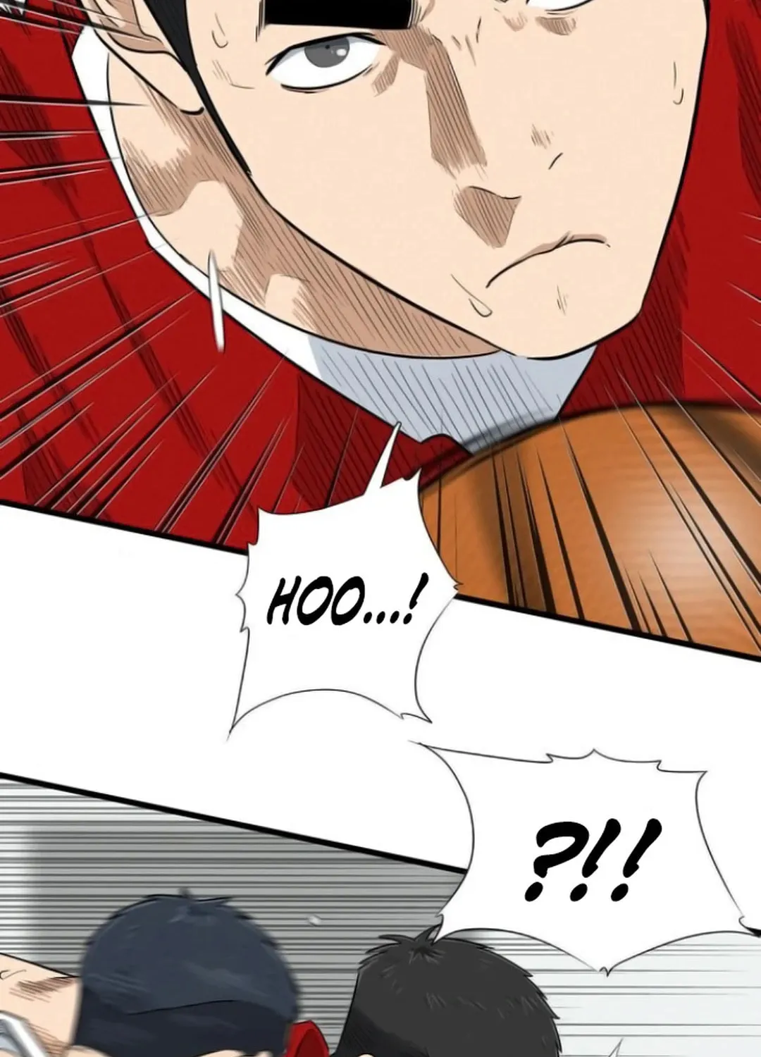 Upset Chapter 4 page 101 - 