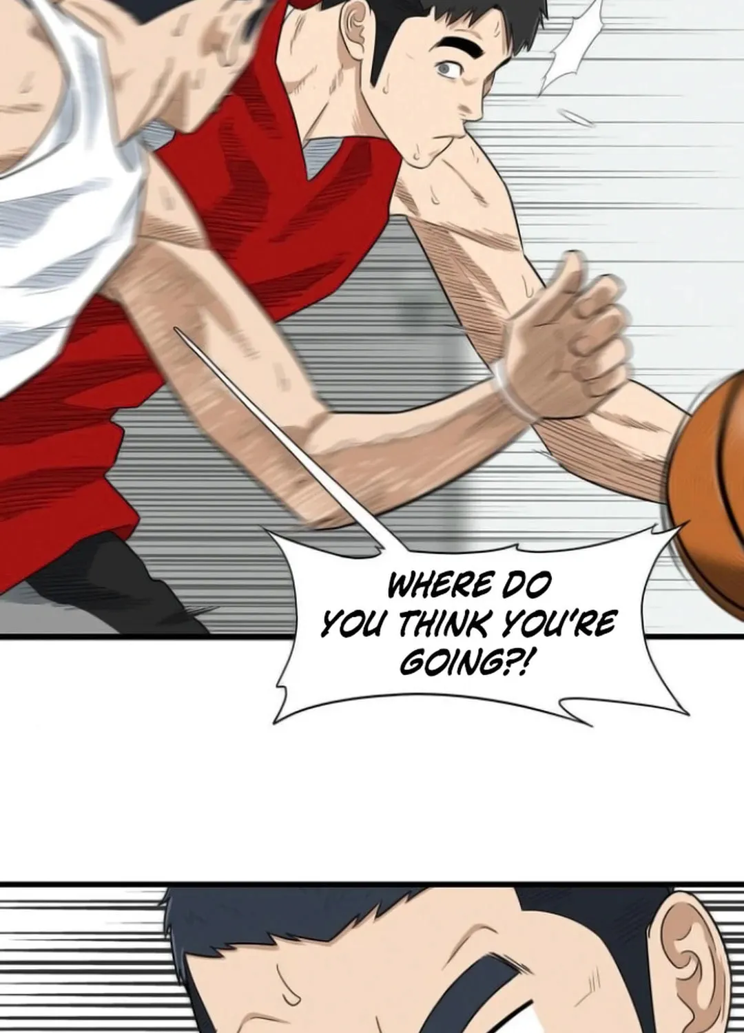Upset Chapter 4 page 102 - 