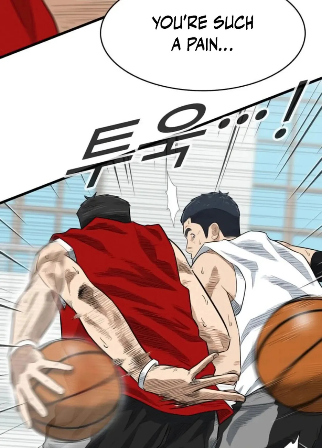 Upset Chapter 4 page 104 - 