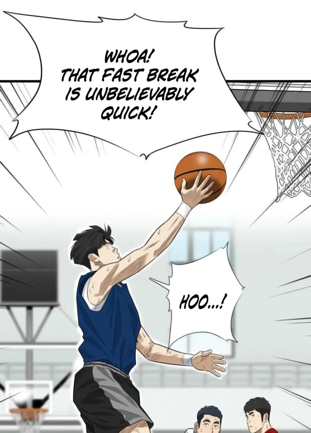 Upset Chapter 4 page 107 - 