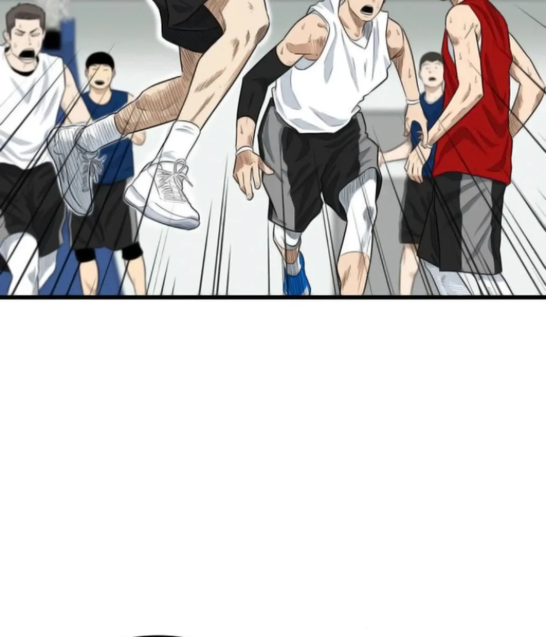 Upset Chapter 4 page 108 - 
