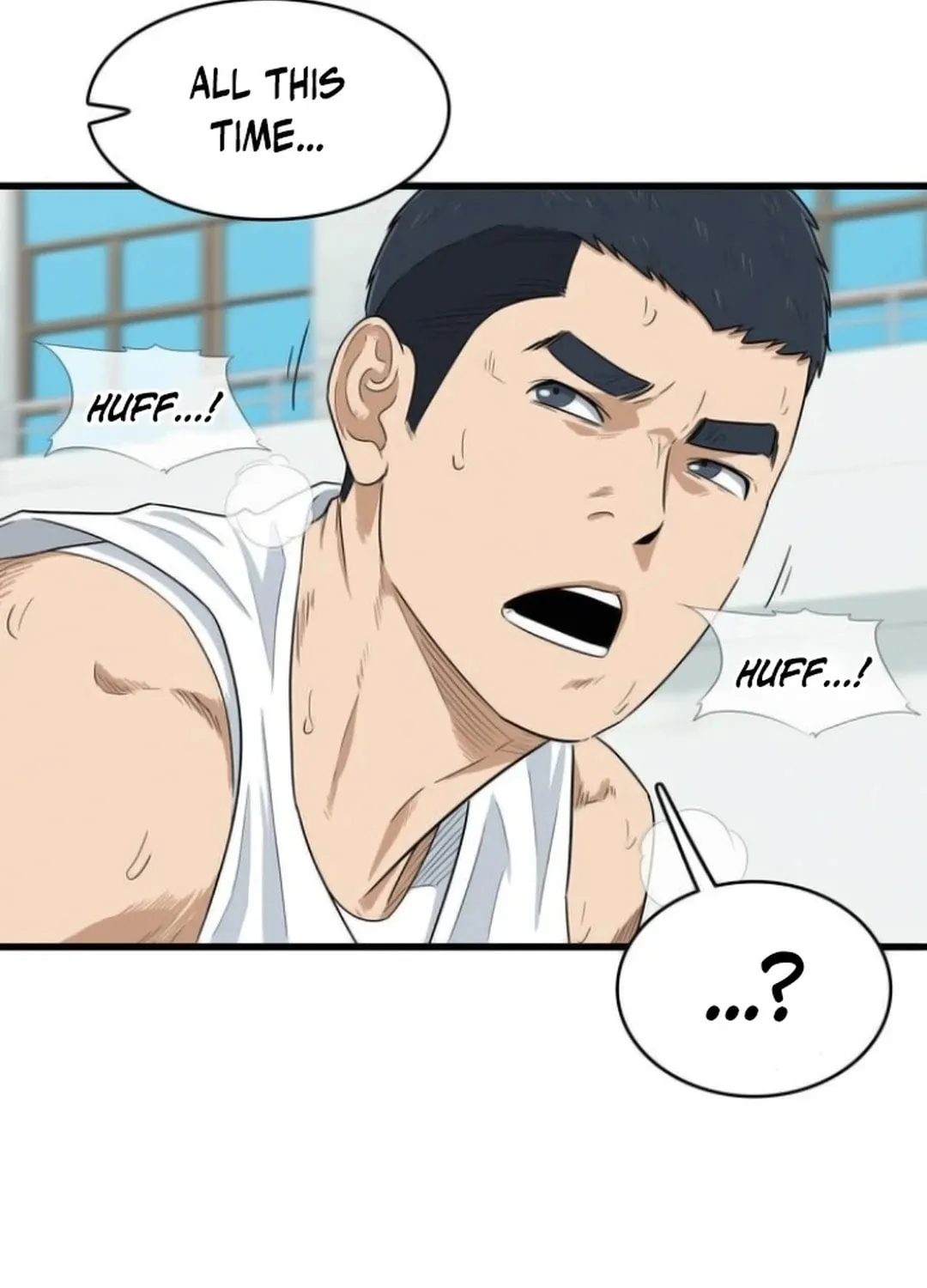 Upset Chapter 4 page 109 - 