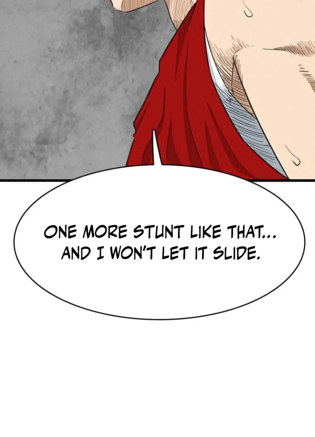Upset Chapter 4 page 111 - 