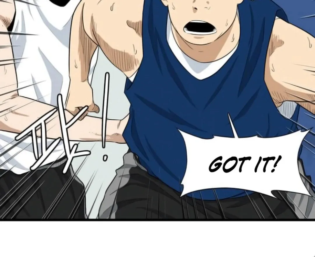 Upset Chapter 4 page 29 - 