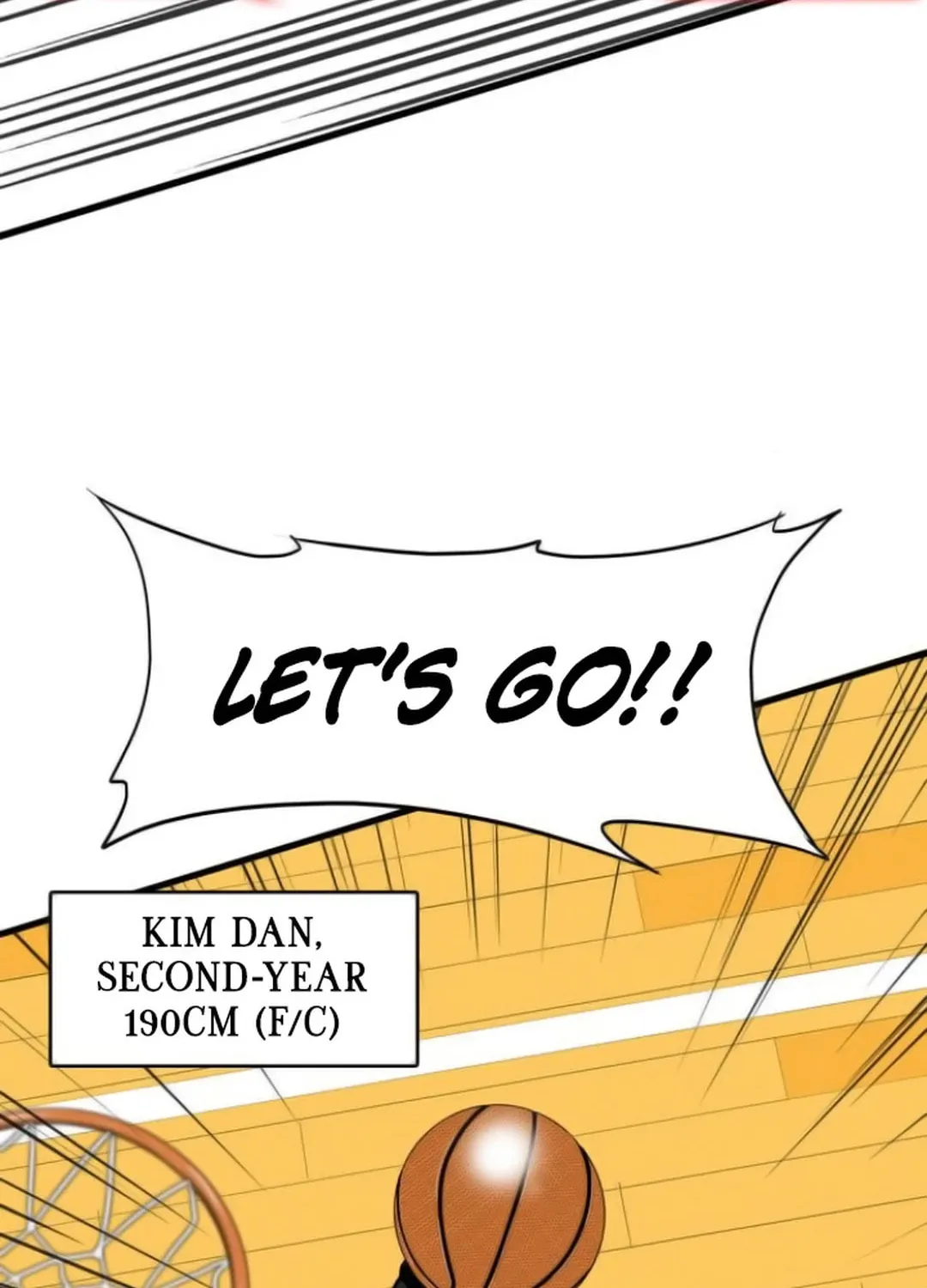 Upset Chapter 4 page 4 - 